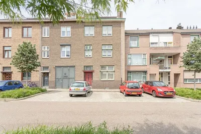 Apartment for rent on Willem Vliegenstraat in Maastricht