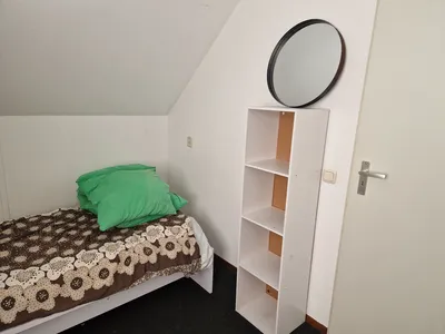 Room for rent on De Bredase Hunt in Dronten