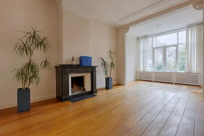Apartment for rent on Groot Hertoginnelaan in 's-Gravenhage