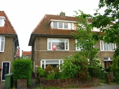 Apartment for rent on Groningerstraatweg 164 bgvz in Leeuwarden