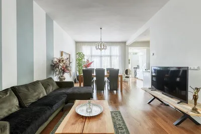 Apartment for rent on Laan van Meerdervoort in Den Haag