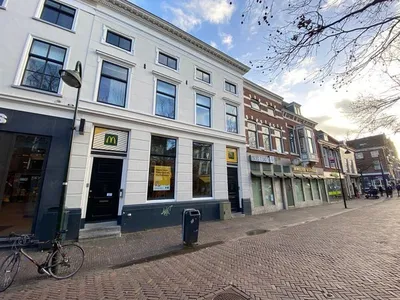 Apartment for rent on Brabantse Turfmarkt 76 H in Delft