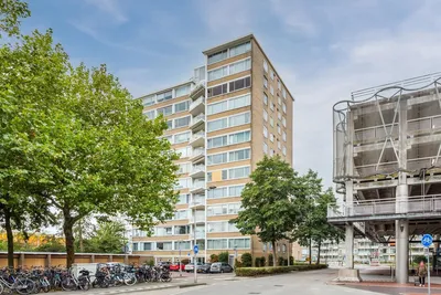 Apartment for rent on Meander in Amstelveen