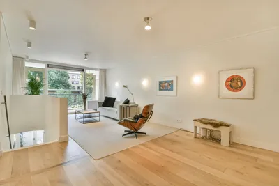 Apartment for rent on Lizzy Ansinghstraat in Amsterdam