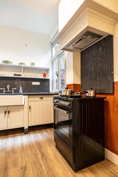 Apartment for rent on Poelestraat in Groningen