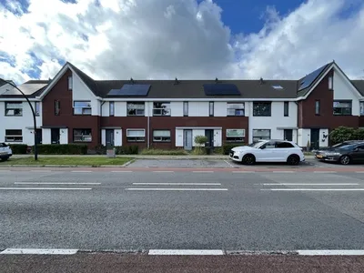 House for rent on Heidevlinder in Enschede