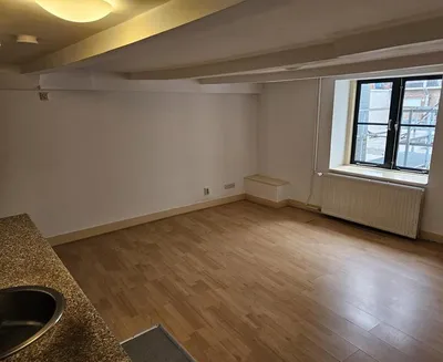 Apartment for rent on Oudegracht in Utrecht