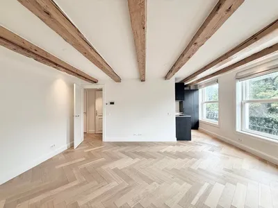 Apartment for rent on Keizersgracht in Amsterdam