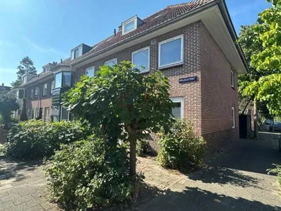 Apartment for rent on Krelagestraat in Alkmaar