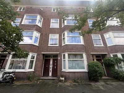 Apartment for rent on Kinderdijkstraat 75 H in Amsterdam