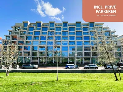 Apartment for rent on Bundlaan in Amsterdam