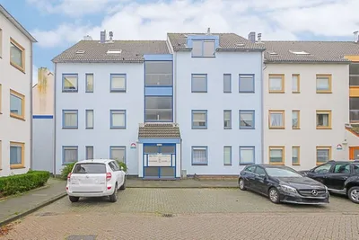 Apartment for rent on Marina-Park in Den Helder