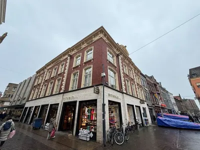 Apartment for rent on Vleesstraat in Venlo