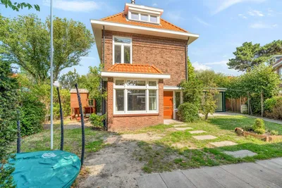 Other for rent on Kiplaan in Den Haag