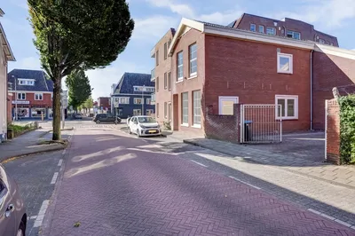 Apartment for rent on Lipperkerkstraat in Enschede