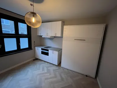 Room for rent on Kalverstraat in Den Bosch