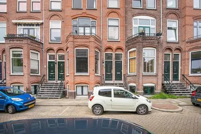 Apartment for rent on Schroeder van der Kolkstraat in Utrecht