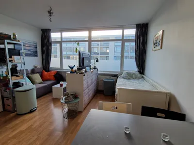 Studio for rent on Hooilaan in Breda