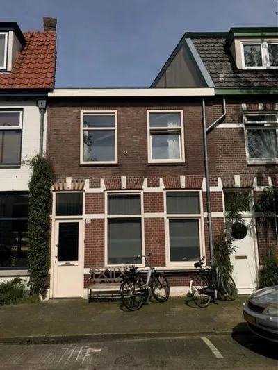 Room for rent on Groeneweg in Zwolle