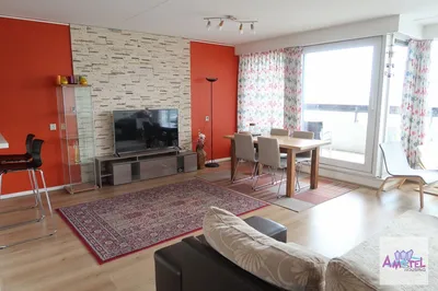 Apartment for rent on Stationsstraat in Utrecht