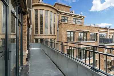 Apartment for rent on Louis Couperusplein in Den Haag