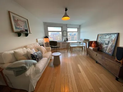 Apartment for rent on Brouwersgracht in Amsterdam