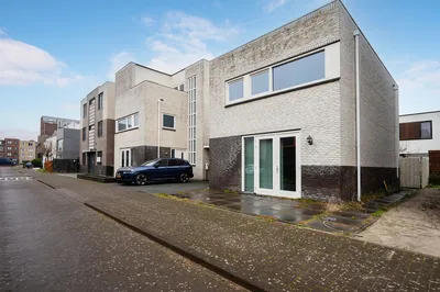 Other for rent on Helenusstraat in Almere