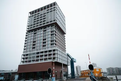 Apartment for rent on Piekstraat in Rotterdam