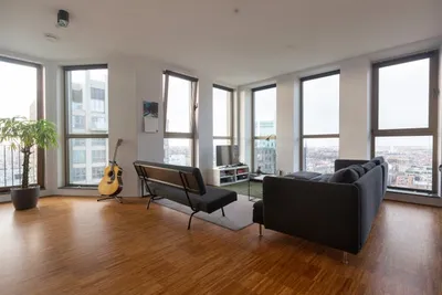 Apartment for rent on Lage Zand in Den Haag