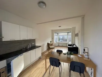 Apartment for rent on E. Thomassen à Thuessinklaan in Groningen