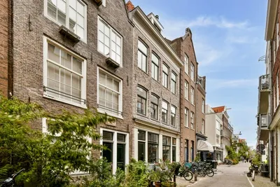 Apartment for rent on Tuinstraat 162 C in Amsterdam