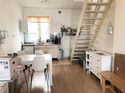 Apartment for rent on Achter de Lange Stallen in Breda