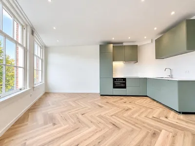 Apartment for rent on Prinsengracht in Amsterdam