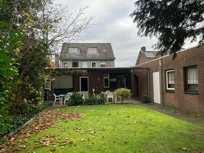 Room for rent on Hoog Geldrop in Geldrop