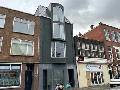 Apartment for rent on Nieuwe Boteringestraat in Groningen