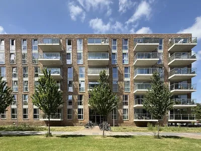 Apartment for rent on Winklerlaan in Utrecht