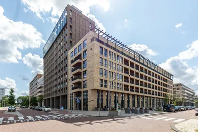 Other for rent on Overschiestraat 170 B38 in Amsterdam