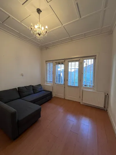 Room for rent on Teteringsedijk in Breda