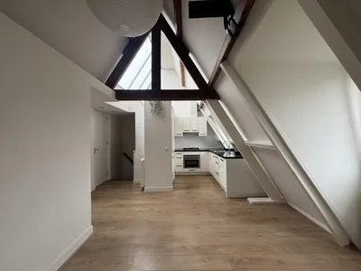 Apartment for rent on Lijnbaansgracht in Amsterdam