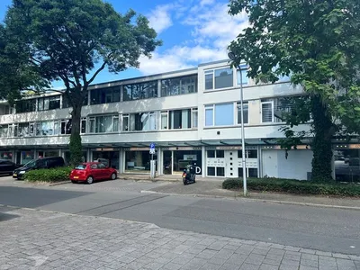 Apartment for rent on Schalmeistraat 51 B in Maastricht