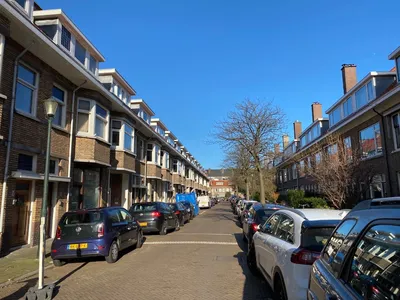 Apartment for rent on Mandarijnstraat in Den Haag