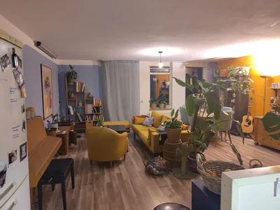 Room for rent on Kruisstraat in Eindhoven