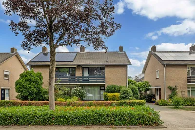 Other for rent on Pieter Bruegellaan in Berkel-Enschot