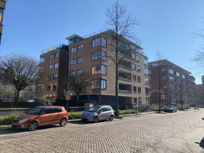 Apartment for rent on Hartingstraat in Utrecht