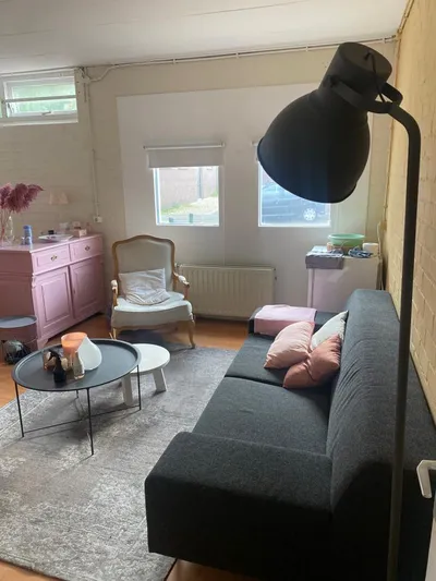 Room for rent on Mgr. Nolensplein in Breda