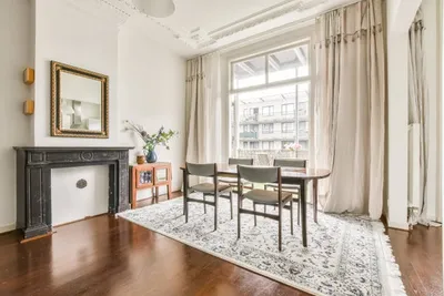 Apartment for rent on Ceintuurbaan in Amsterdam