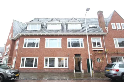 Room for rent on Homeruslaan in Utrecht