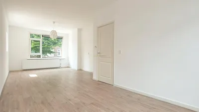 Apartment for rent on Voetjesstraat in Rotterdam