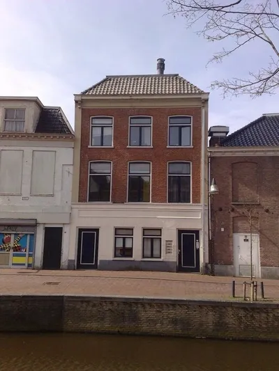 Apartment for rent on Weaze 22 d in Leeuwarden