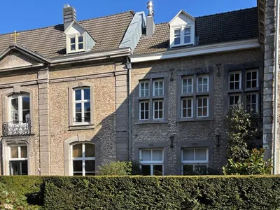 House for rent on Verwerhoek in Maastricht